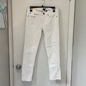 J. Crew jeans